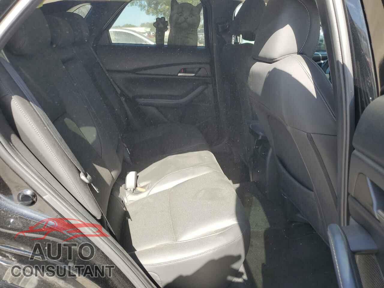 MAZDA CX30 2021 - 3MVDMABL8MM232057