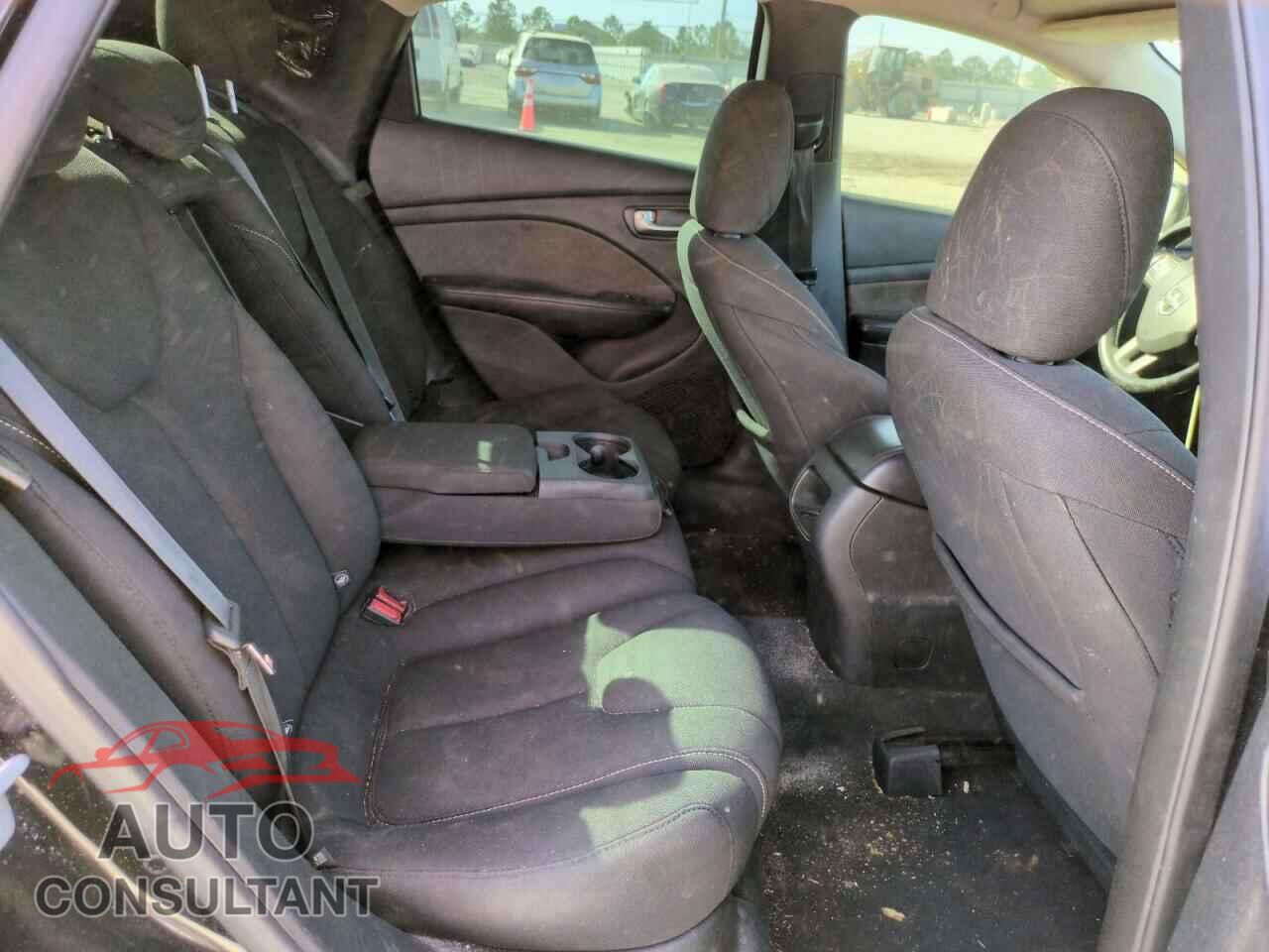 DODGE DART 2013 - 1C3CDFBA1DD347639