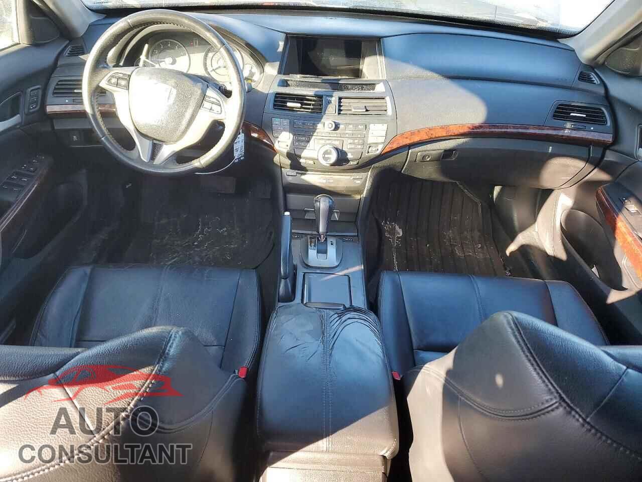 HONDA CROSSTOUR 2012 - 5J6TF2H57CL009234