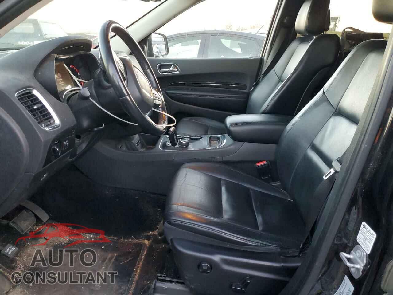 DODGE DURANGO 2015 - 1C4RDJDG8FC766378