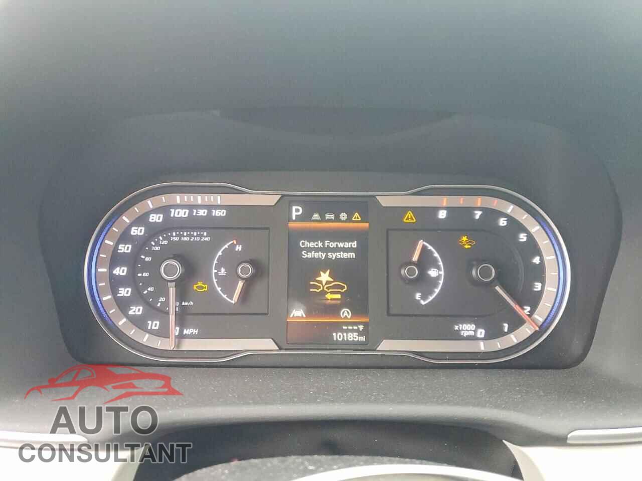 HYUNDAI TUCSON 2024 - 5NMJACDE9RH395995