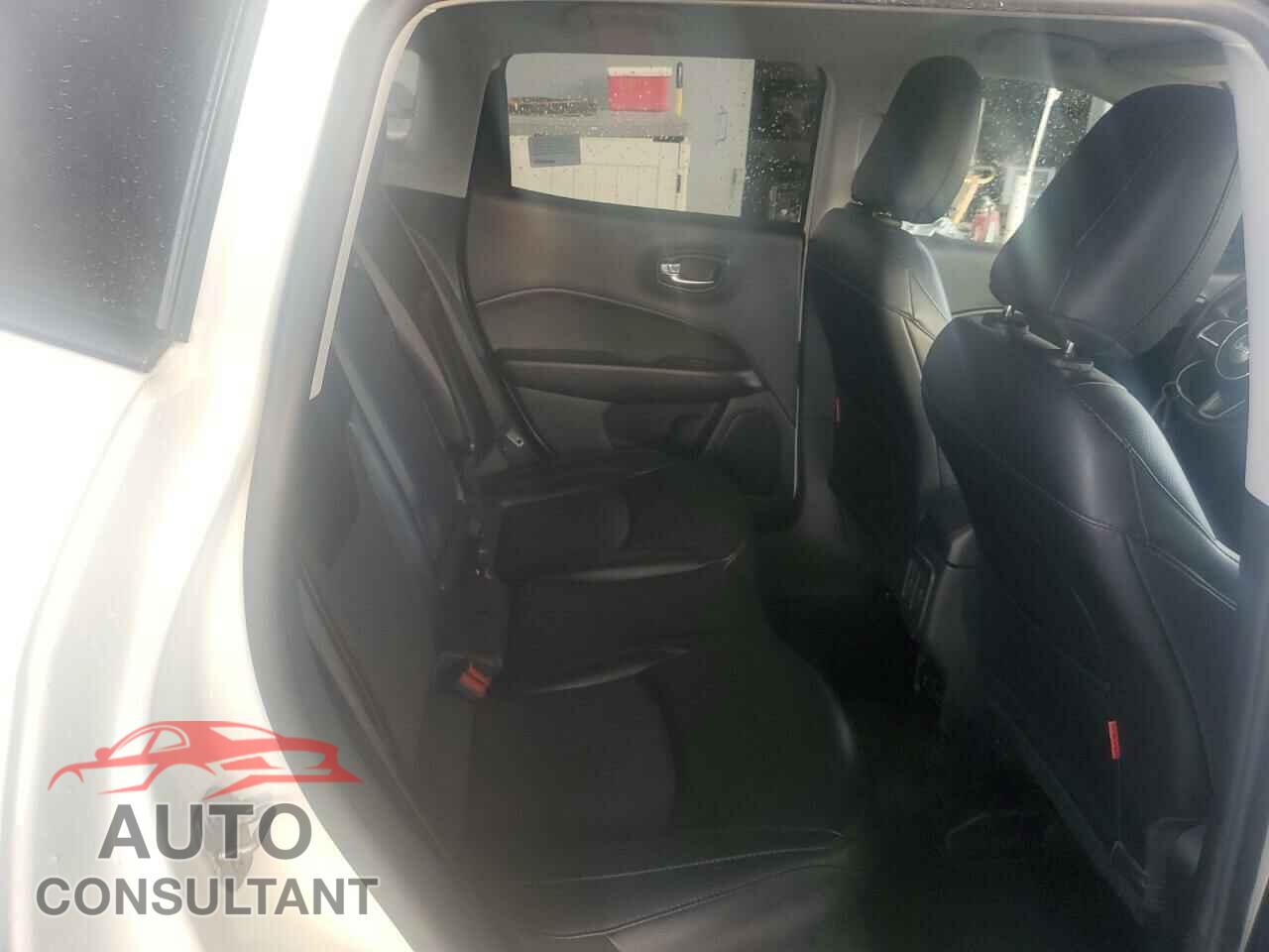 JEEP COMPASS 2021 - 3C4NJDDB6MT564704