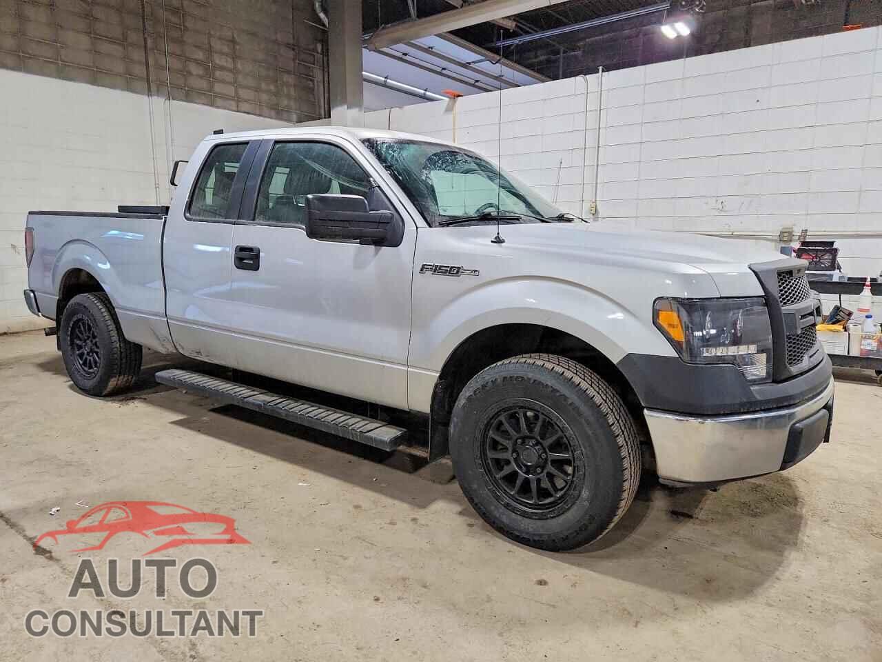 FORD F-150 2013 - 1FTEX1CM4DFB84643