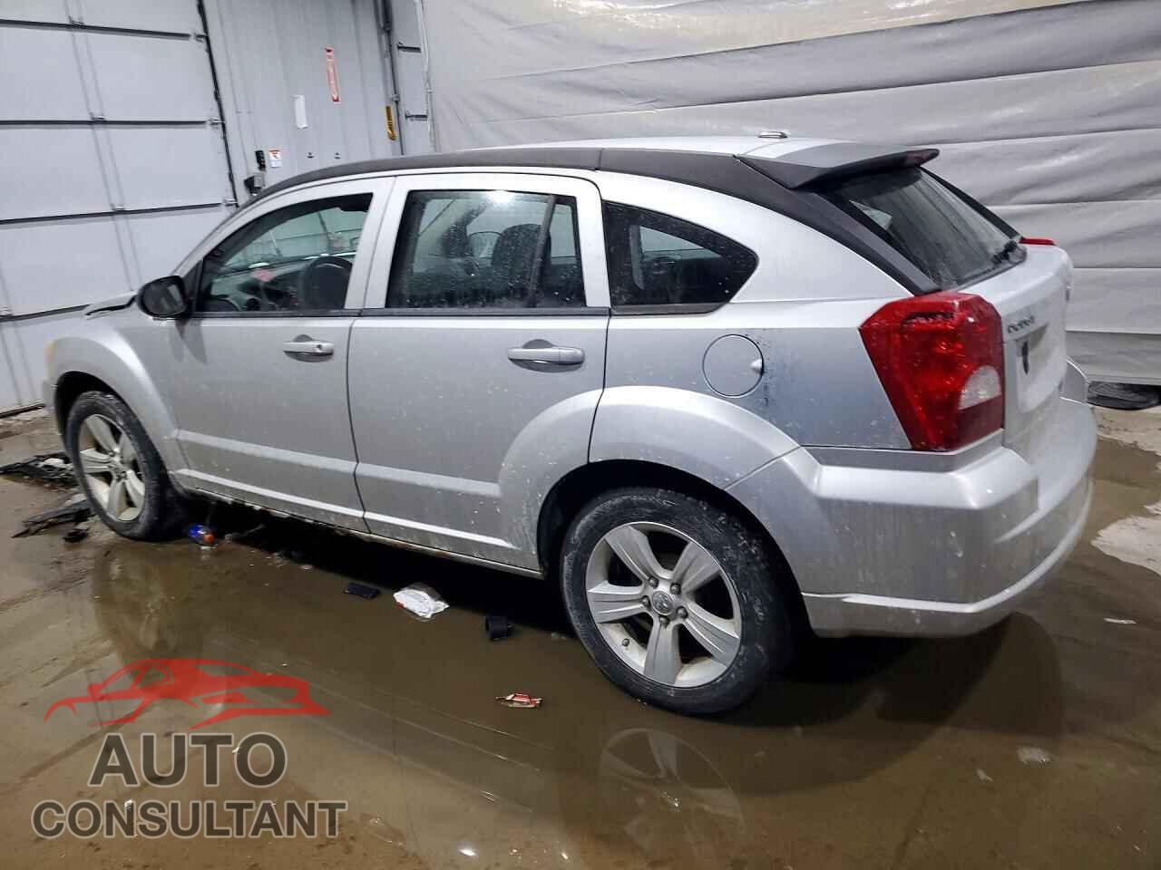 DODGE CALIBER 2011 - 1B3CB3HA8BD148111