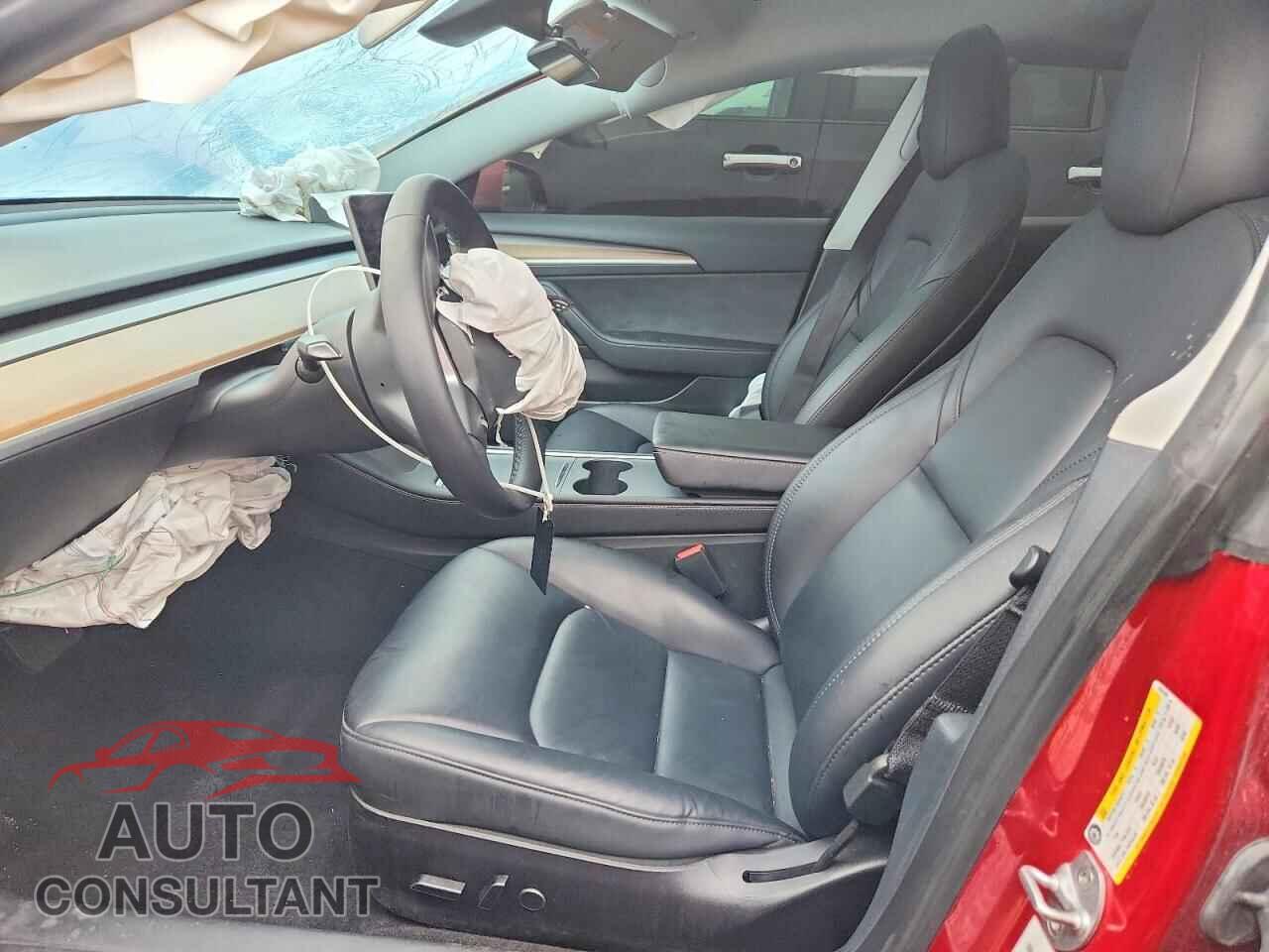 TESLA MODEL 3 2023 - 5YJ3E1EA1PF436440