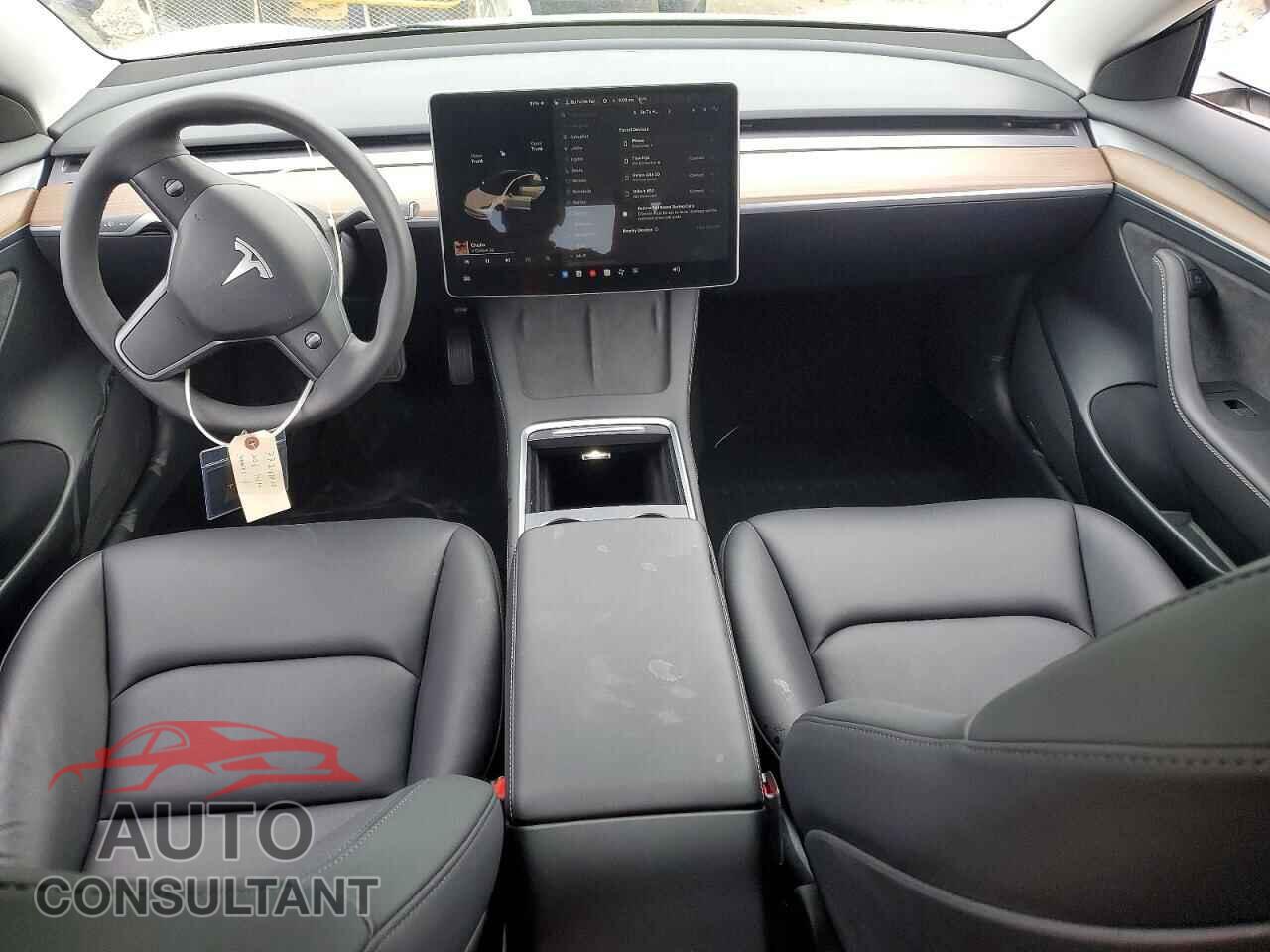TESLA MODEL 3 2023 - 5YJ3E1EA2PF577503