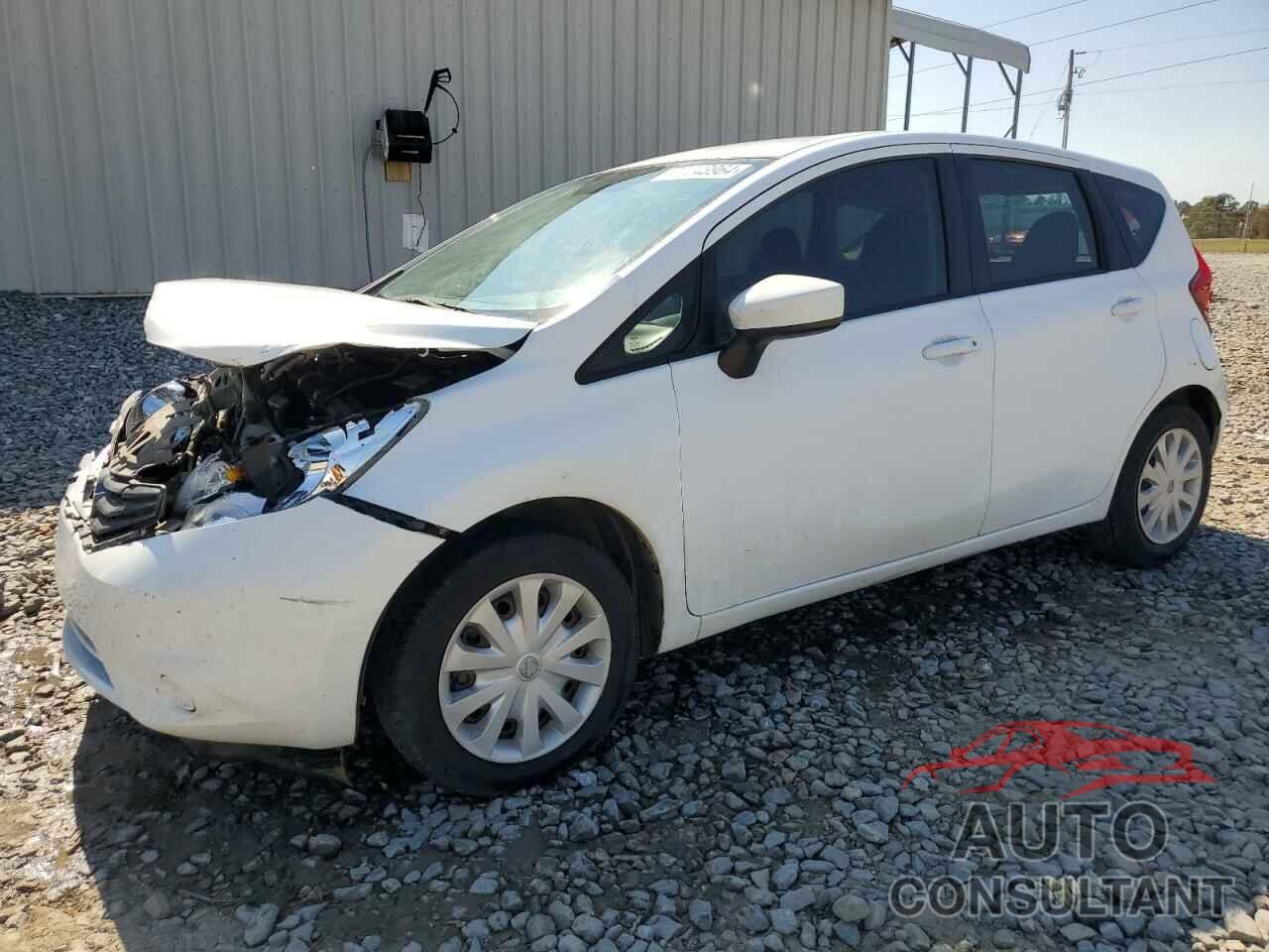 NISSAN VERSA 2016 - 3N1CE2CP4GL357457