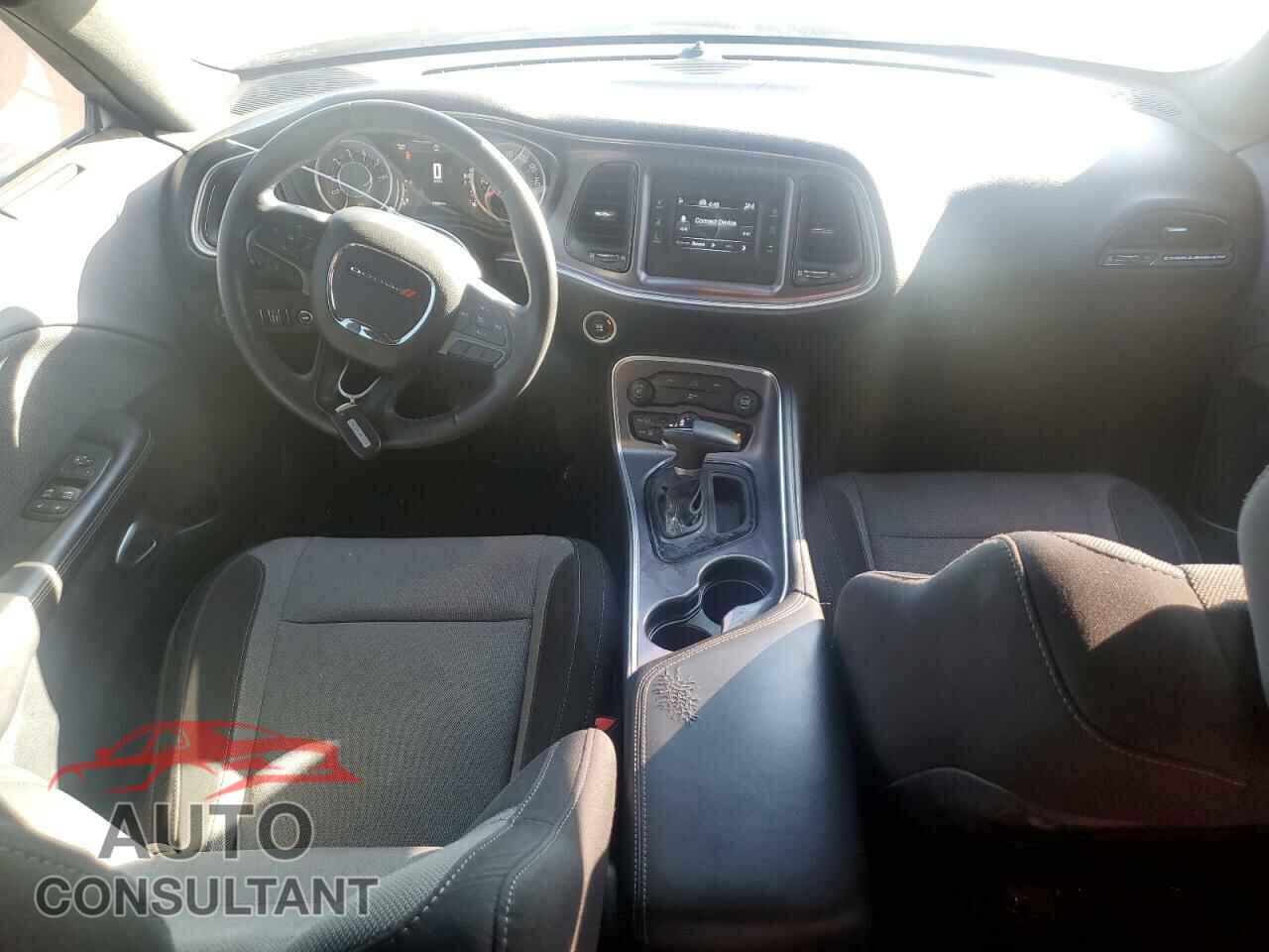 DODGE CHALLENGER 2015 - 2C3CDZAG4FH704177