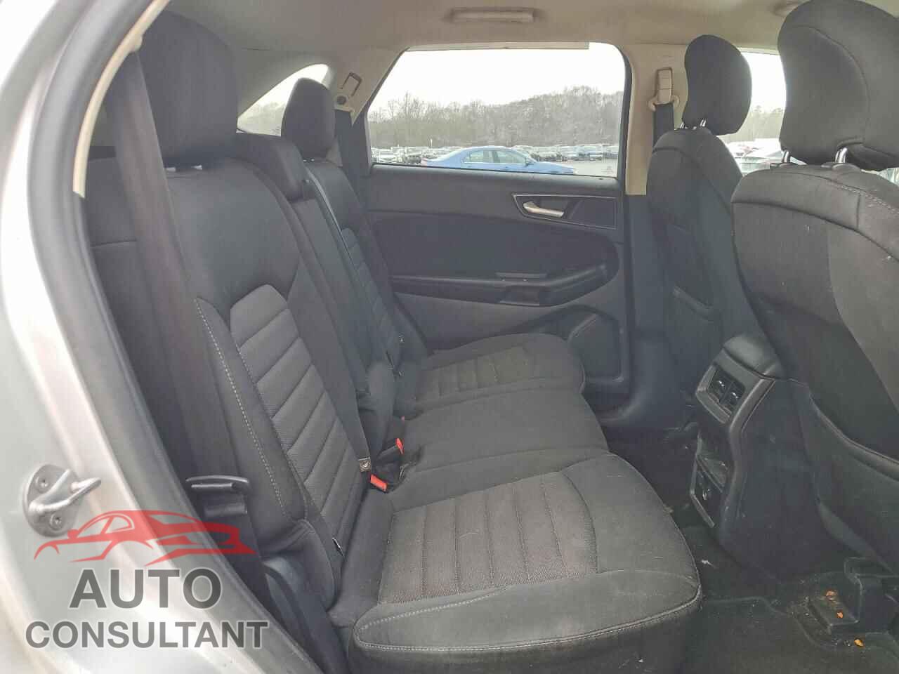 FORD EDGE 2015 - 2FMTK3G94FBB48474