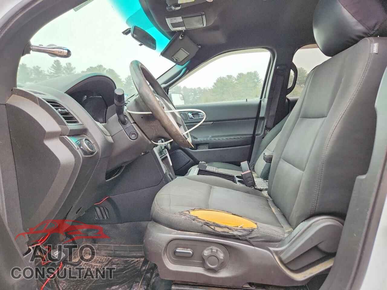 FORD EXPLORER 2015 - 1FM5K8AR4FGA15950