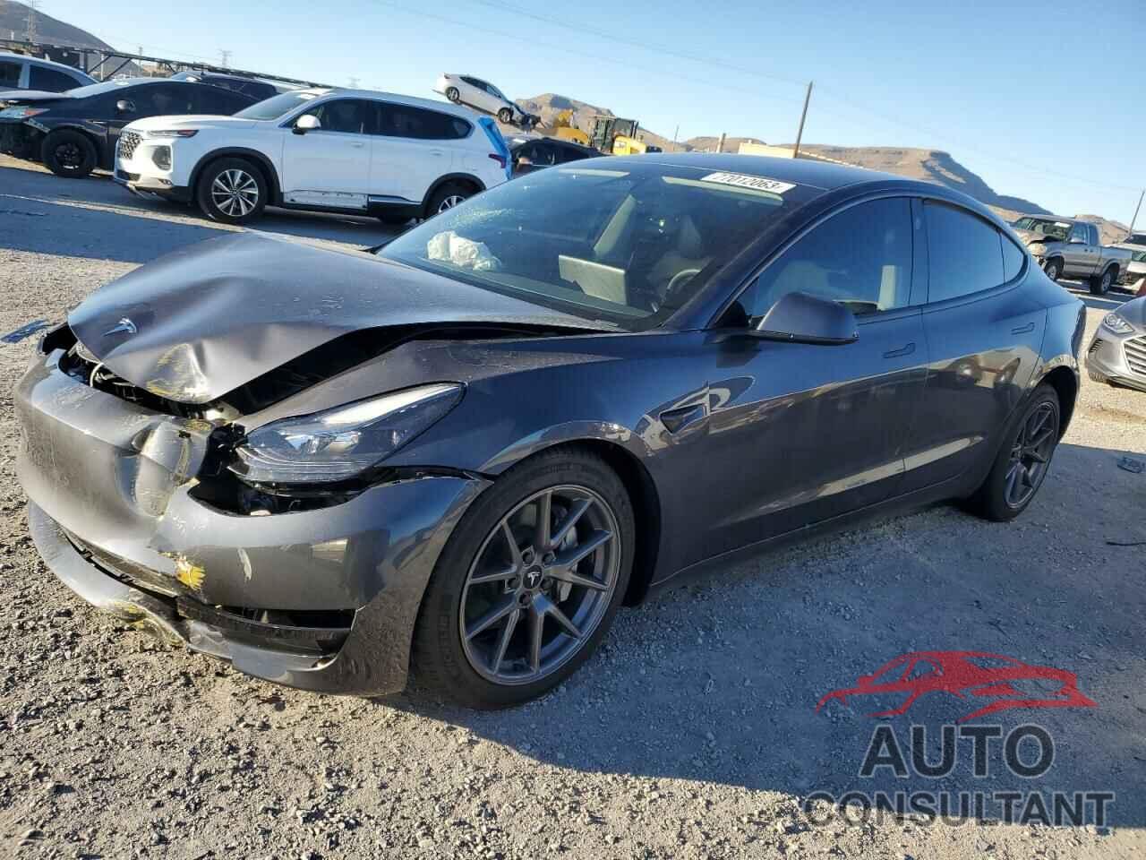 TESLA MODEL 3 2023 - 5YJ3E1EA3PF648210