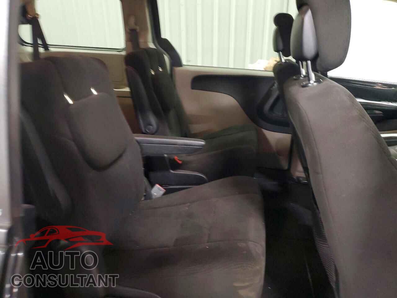 DODGE CARAVAN 2012 - 2C4RDGCG1CR332696