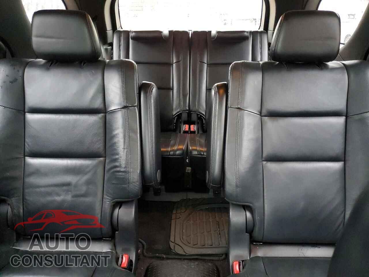 DODGE DURANGO 2015 - 1C4RDJDG9FC170132