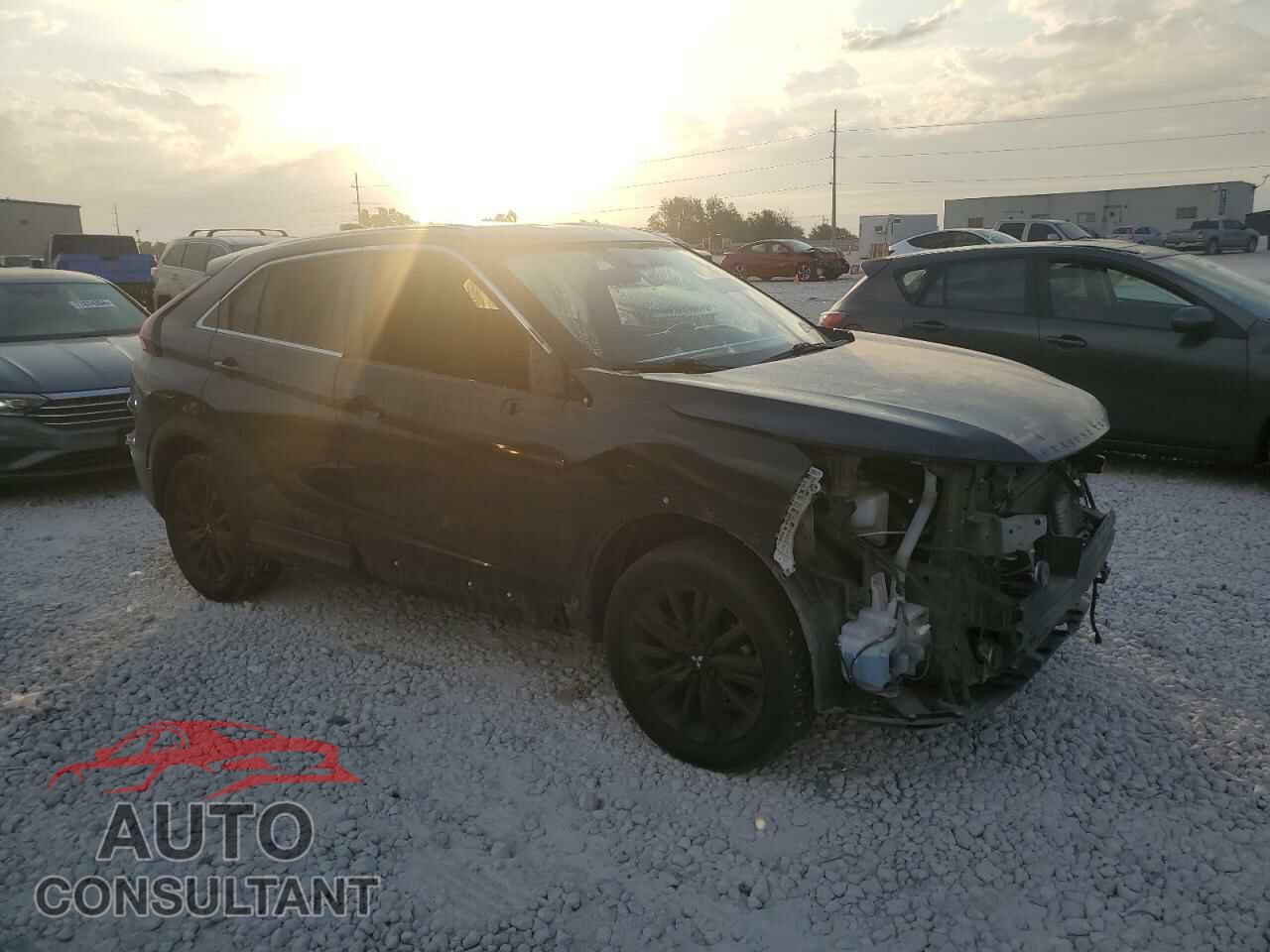 MITSUBISHI ECLIPSE 2023 - JA4ATVAA4PZ001880
