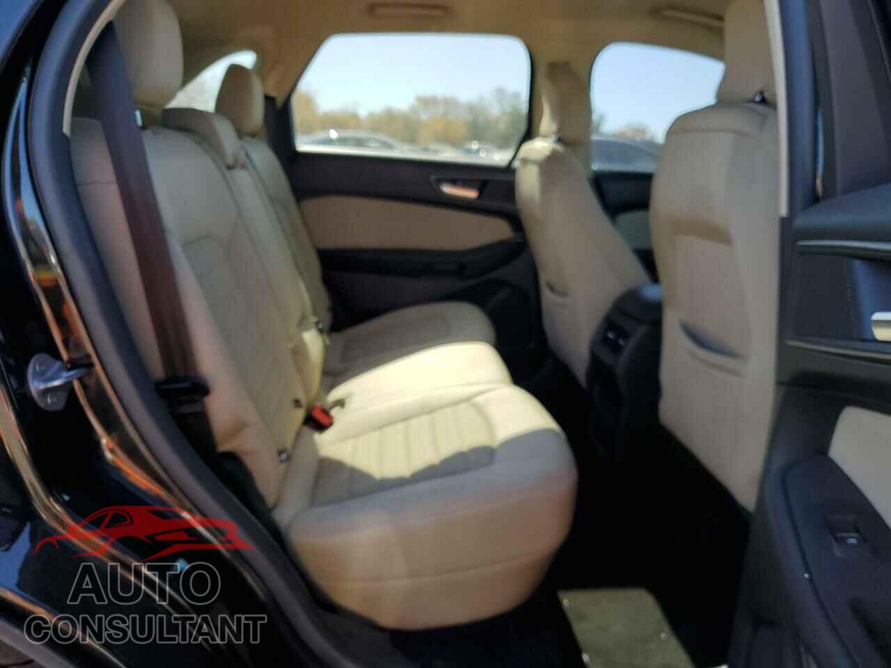 FORD EDGE 2015 - 2FMTK3G81FBB56913