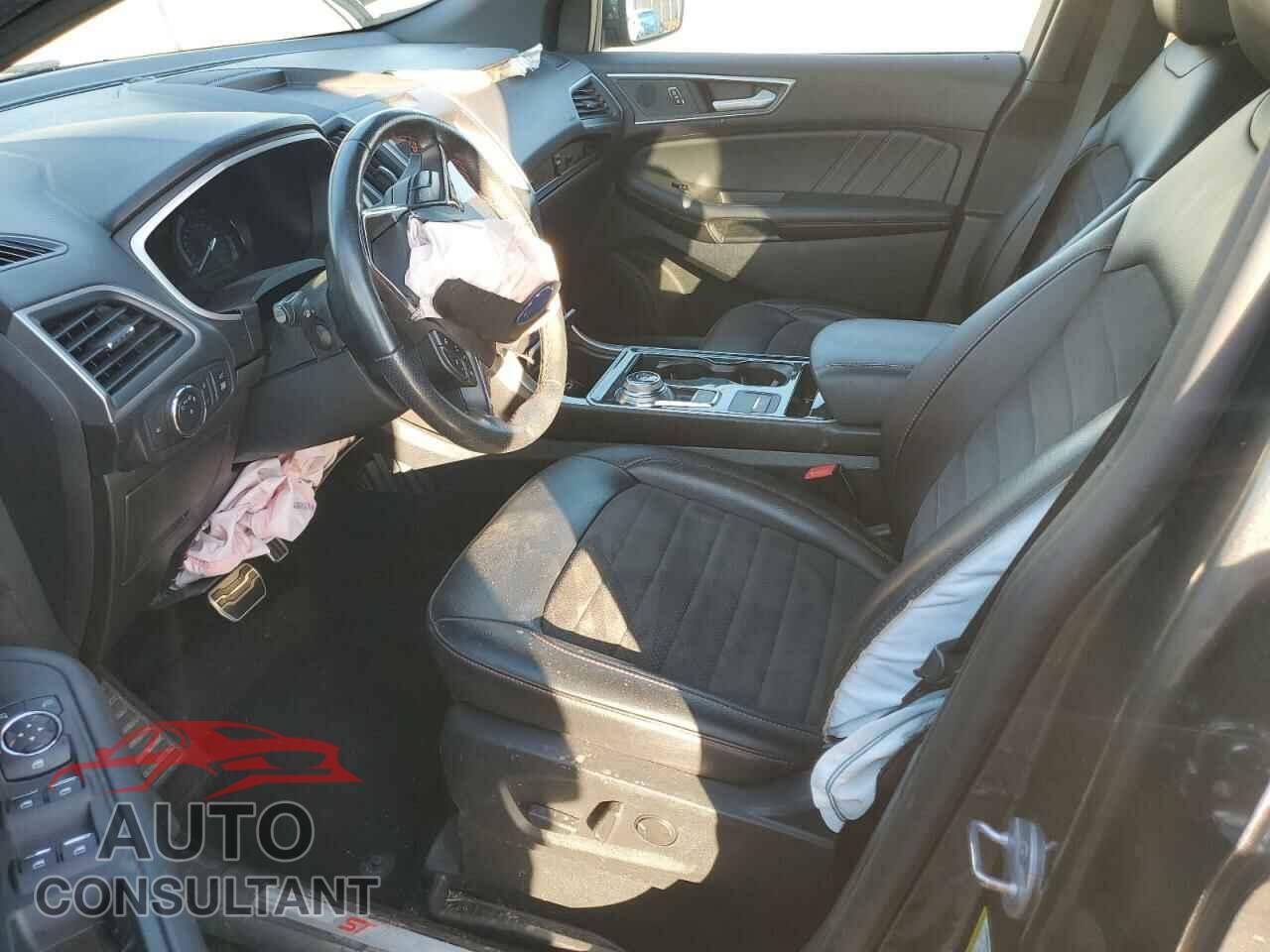 FORD EDGE 2020 - 2FMPK3J94LBB53549