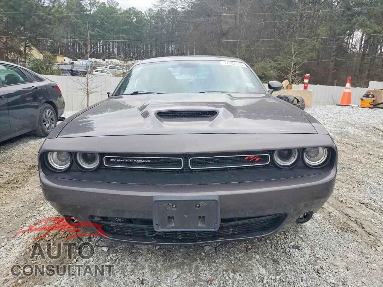 DODGE CHALLENGER 2021 - 2C3CDZBTXMH559932