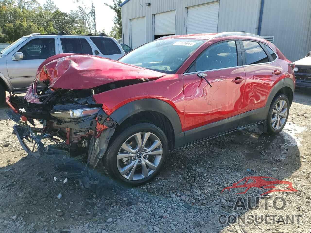 MAZDA CX30 2022 - 3MVDMBBL5NM415214