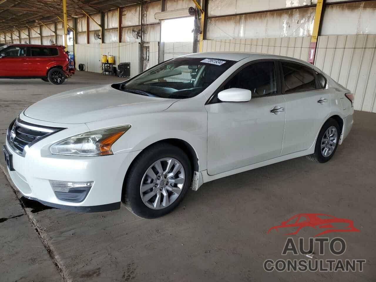 NISSAN ALTIMA 2015 - 1N4AL3AP1FC462170