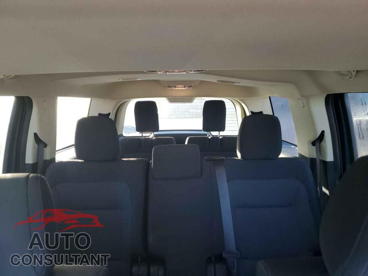 FORD FLEX 2019 - 2FMGK5B80KBA32632