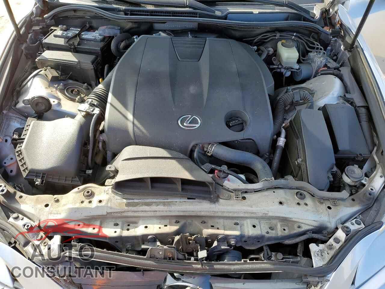 LEXUS IS 2014 - JTHCF1D27E5007582
