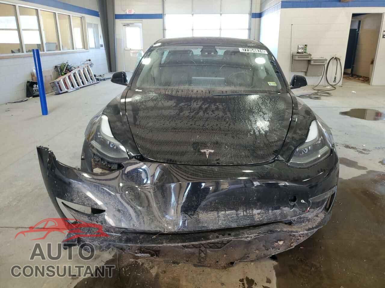 TESLA MODEL 3 2023 - 5YJ3E1EA8PF434958