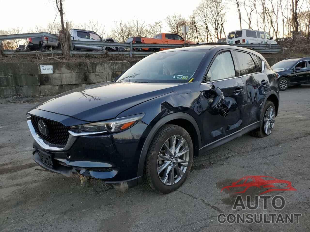 MAZDA CX-5 2021 - JM3KFBDM5M1443798