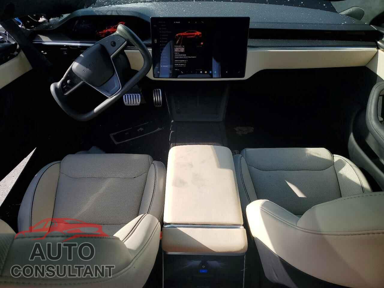 TESLA MODEL S 2023 - 5YJSA1E62PF524562
