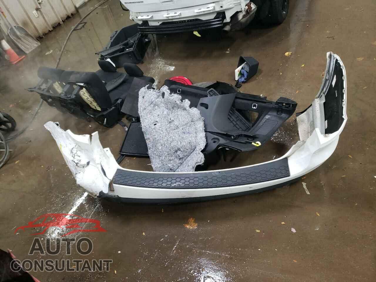 DODGE DURANGO 2017 - 1C4RDHAG0HC833510