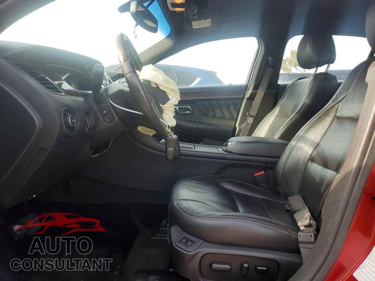 FORD TAURUS 2015 - 1FAHP2F85FG168777