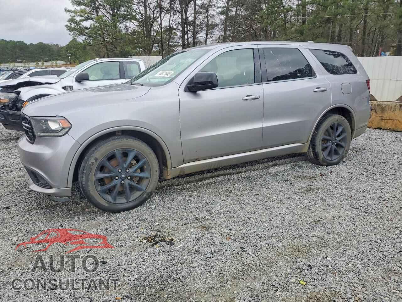DODGE DURANGO 2019 - 1C4RDHAG3KC663120
