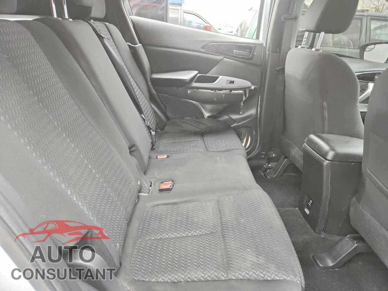 MITSUBISHI ECLIPSE 2023 - JA4ATVAAXPZ042949