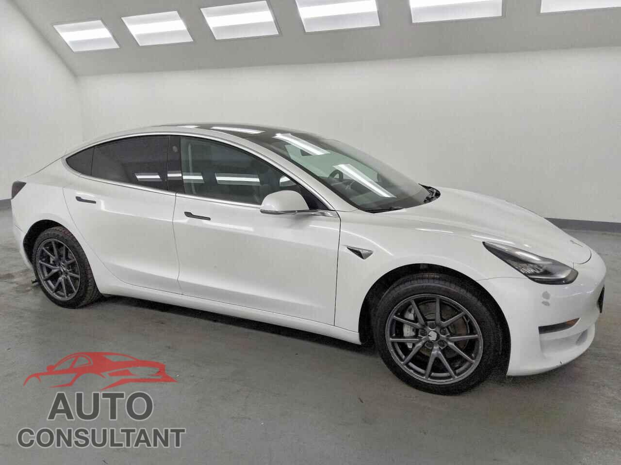 TESLA MODEL 3 2019 - 5YJ3E1EA0KF415961