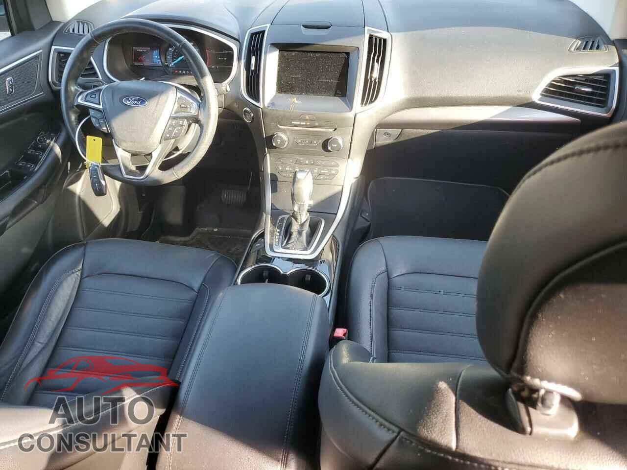 FORD EDGE 2016 - 2FMPK4J80GBB43197