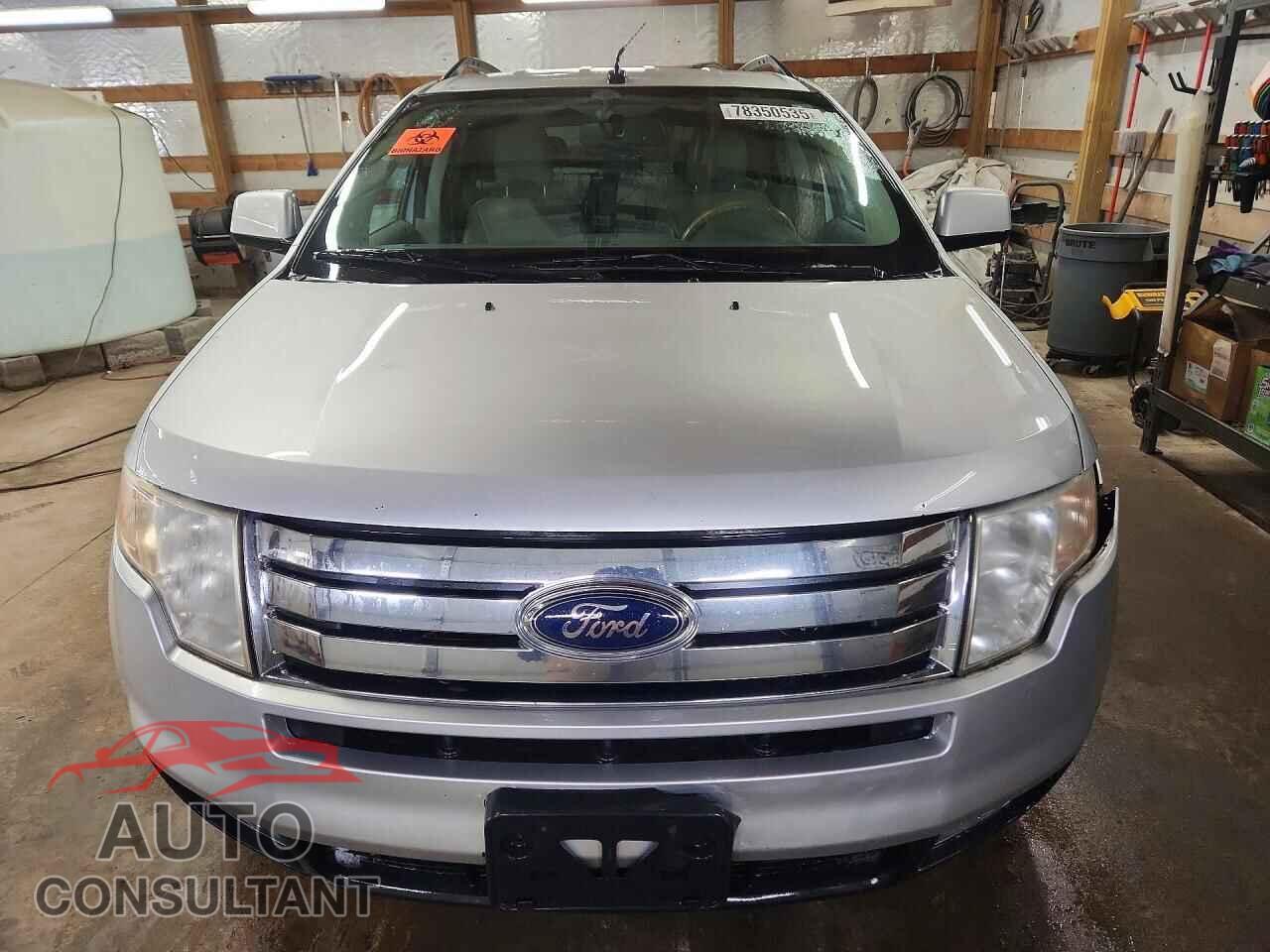 FORD EDGE 2010 - 2FMDK3KC8ABA29990