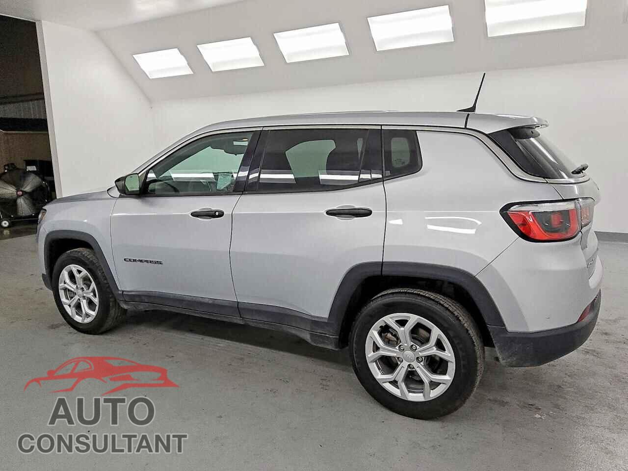 JEEP COMPASS 2024 - 3C4NJDAN5RT164106