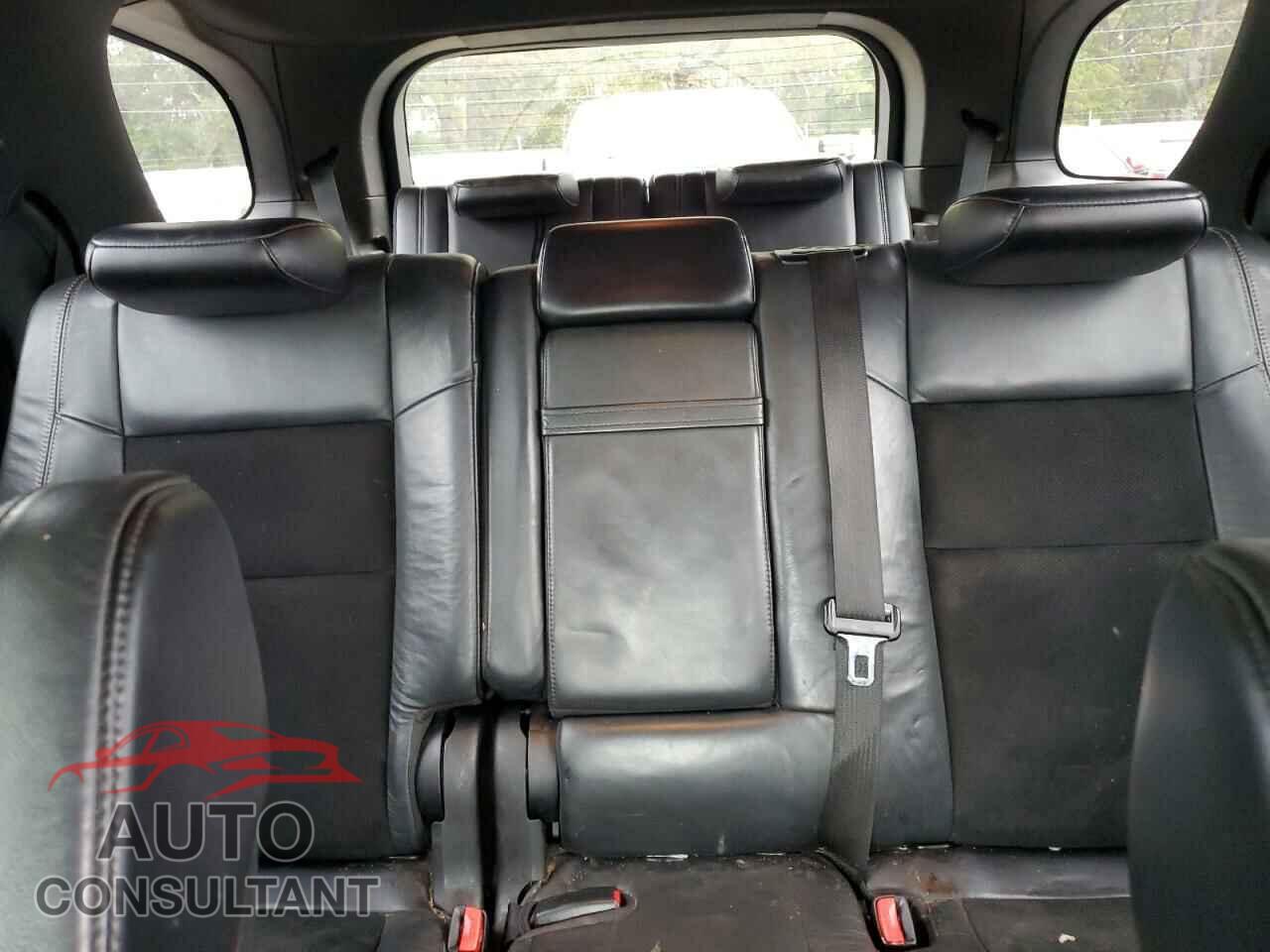 DODGE DURANGO 2015 - 1C4RDHAG1FC139213