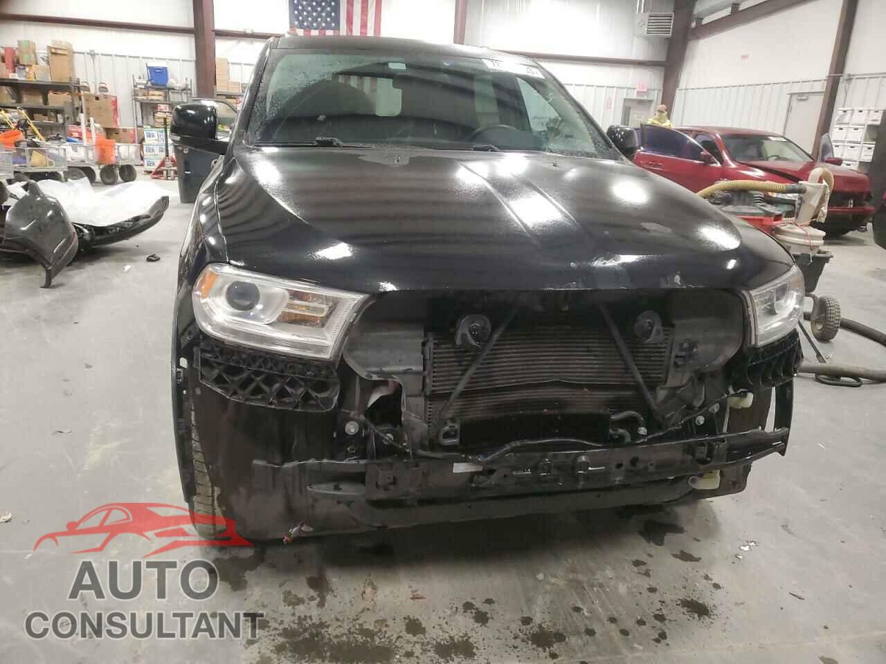 DODGE DURANGO 2015 - 1C4RDJDG5FC202414