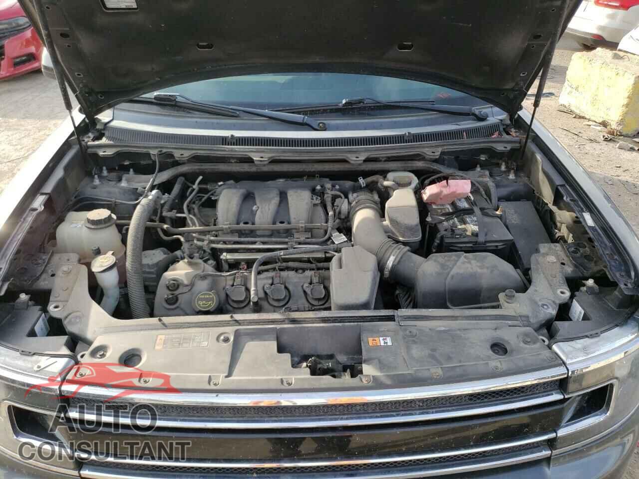 FORD FLEX 2016 - 2FMGK5C86GBA08082