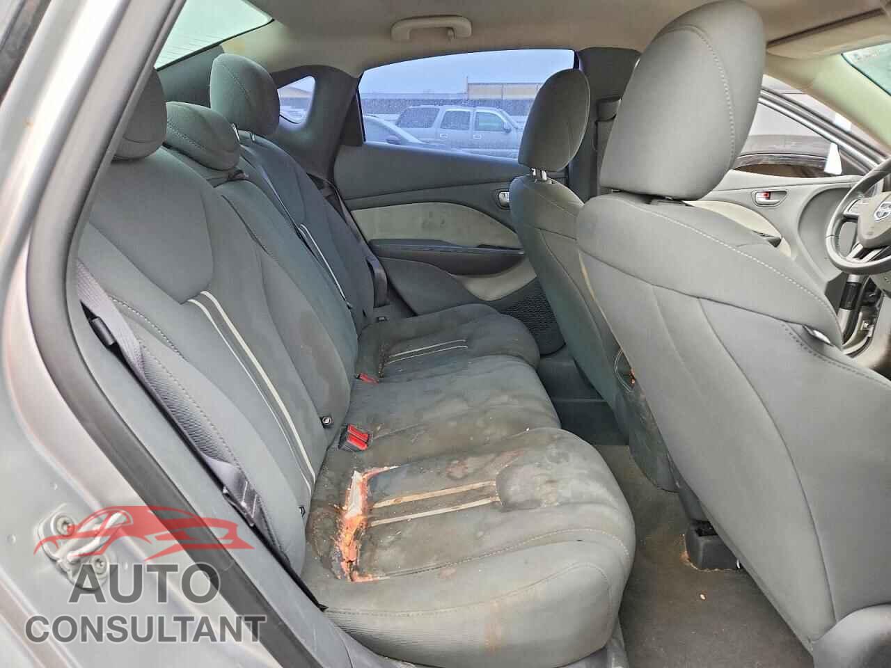 DODGE DART 2013 - 1C3CDFBA7DD105860