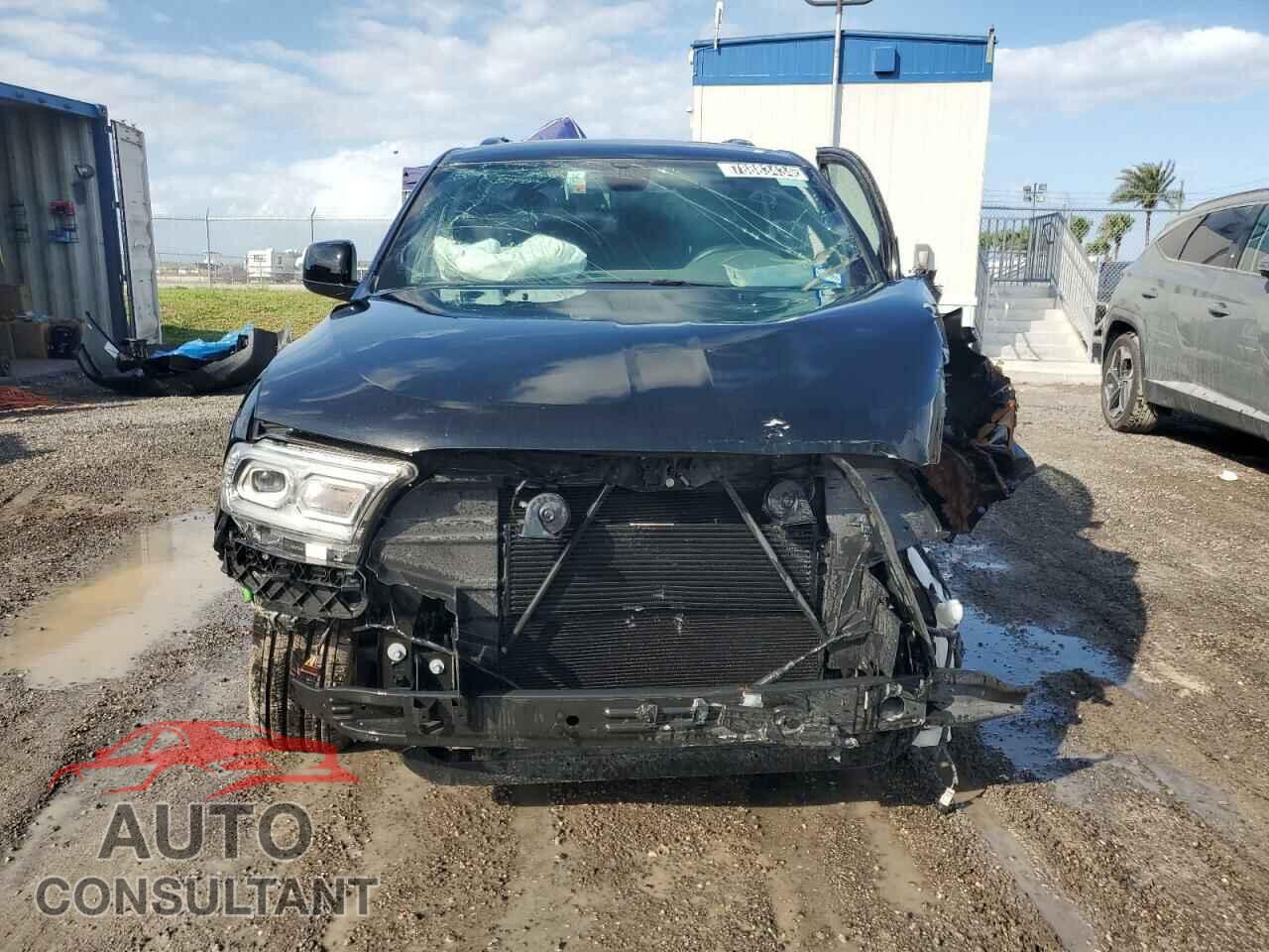 DODGE DURANGO 2023 - 1C4RDHAG2PC616393