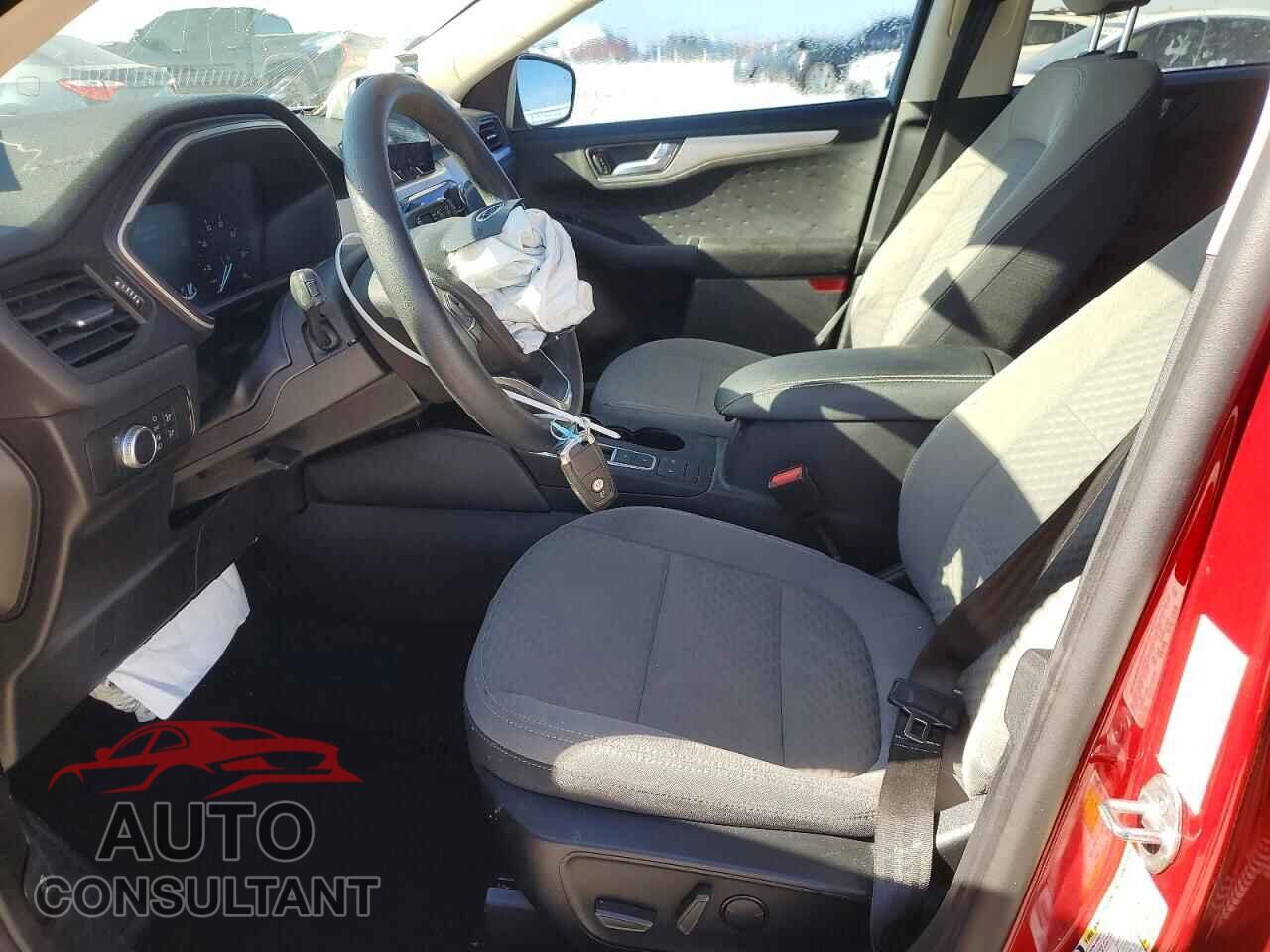 FORD ESCAPE 2020 - 1FMCU0G69LUA75686