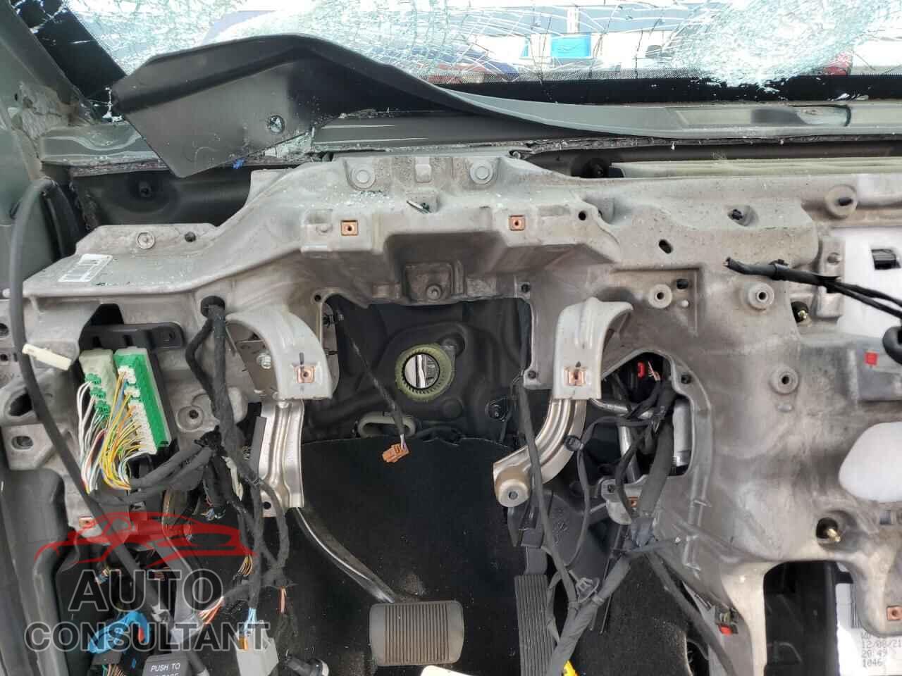 DODGE DURANGO 2021 - 1C4SDJCT4MC765533