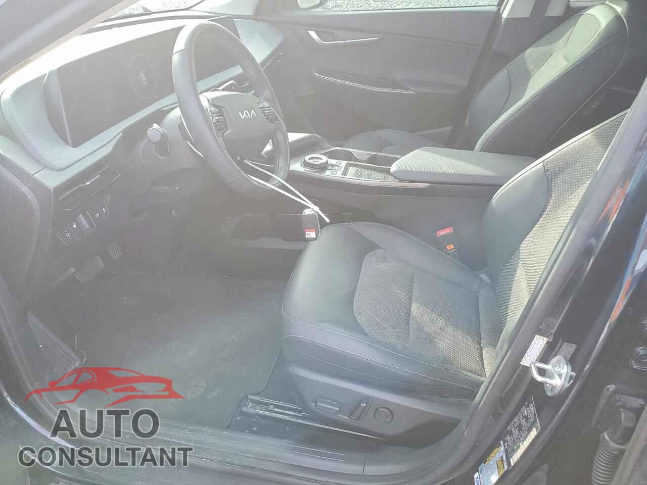 KIA EV6 LIGHT 2024 - KNDC3DLC7R5175234