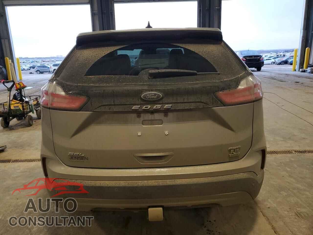 FORD EDGE 2024 - 2FMPK4J9XRBA54247