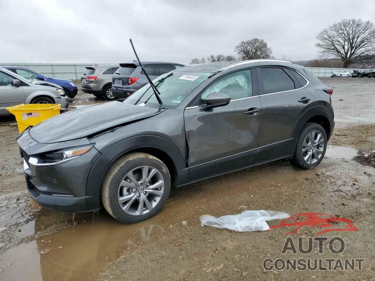MAZDA CX30 2022 - 3MVDMBCL4NM424856
