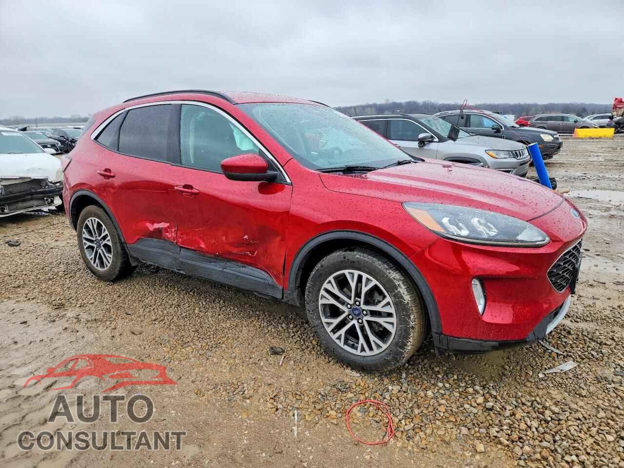 FORD ESCAPE 2020 - 1FMCU9H63LUA33503