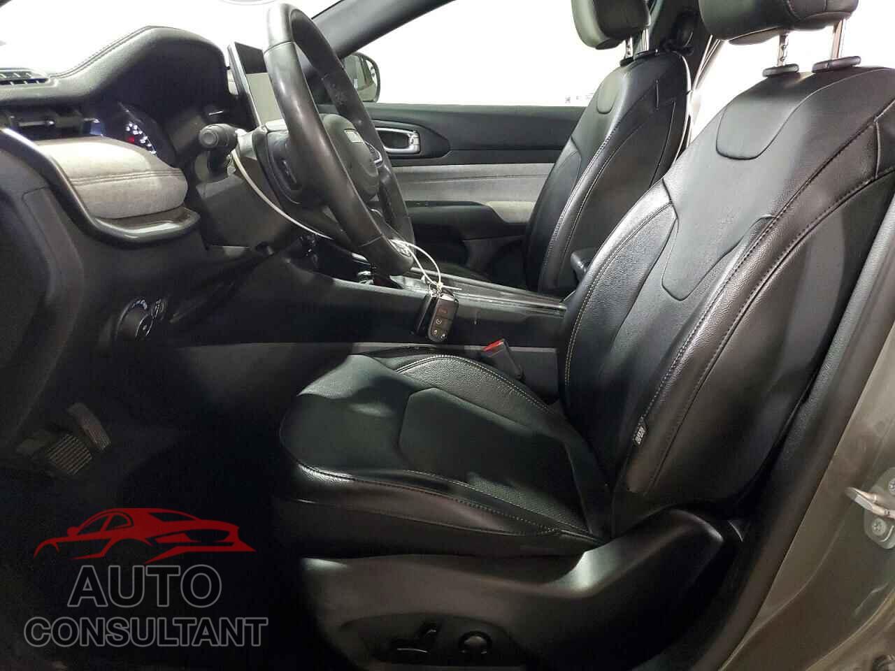 JEEP COMPASS 2023 - 3C4NJDFN7PT548605