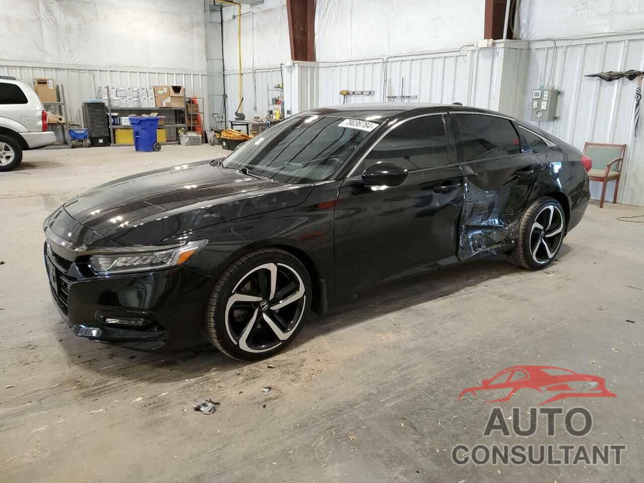 HONDA ACCORD 2020 - 1HGCV1F30LA113422