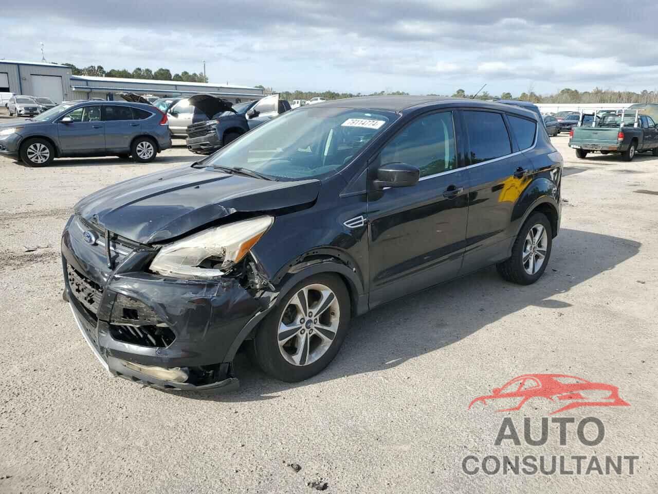 FORD ESCAPE 2015 - 1FMCU9GX1FUA90278